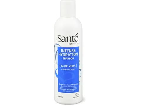 Shampoo Intense Hydration capelli da normali a secchi