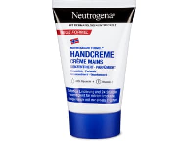 Neutrogena Handcreme · 50 ml