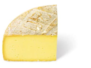 Caseificio Blenio Käse