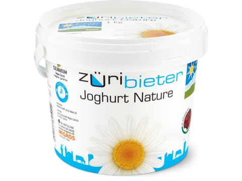 Yogurt