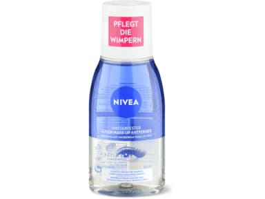 Nivea Wasserfester Augen Make-Up Entferner 125ml