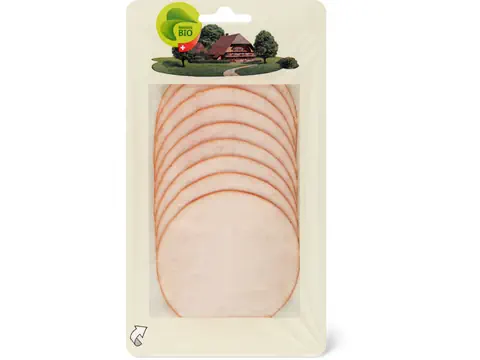 Migros Bio Pouletbrust