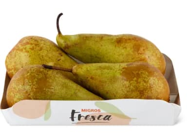 Migros Birnen · 1 kg