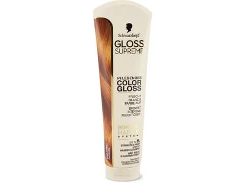Gloss Supreme Caramello