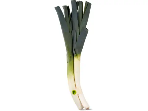 Migros Bio Lauch grün · 1 kg