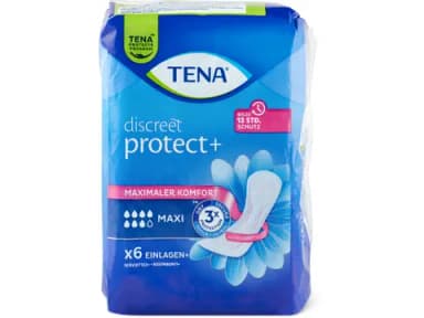 Protect+ Day pads