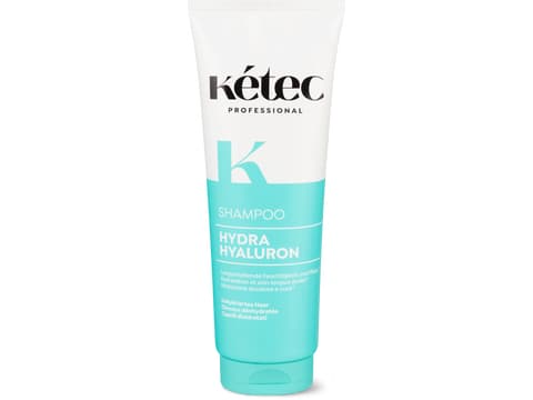 Shampoo Hydra Hyaluron dehydriertes Haar