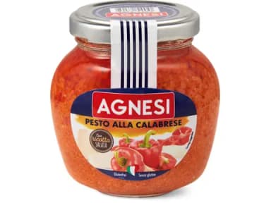 Pesto calabrese