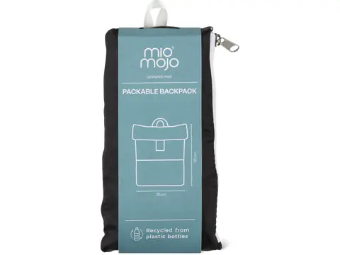 Faltbarer Rucksack