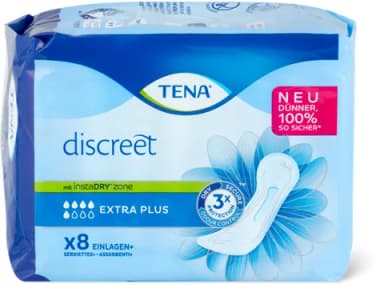 Extra Plus Pads