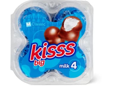 Kisss Big Milch