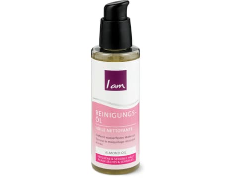 Olio detergente
