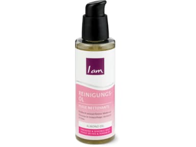 Cleansing oil