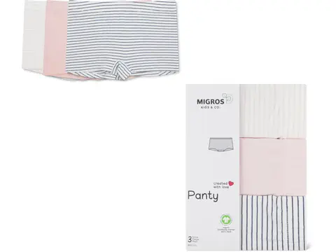Culotte per bambini