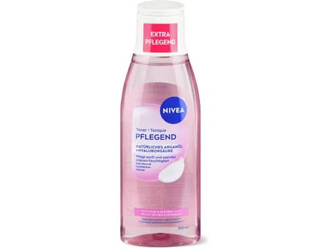 Nivea Tonico calmante 200ml