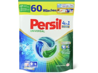 Persil Discs Universal, 60 Waschgänge