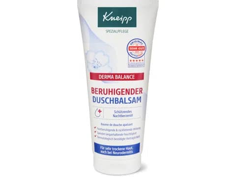 Kneipp Balsamo doccia delicato Enotera 200ml