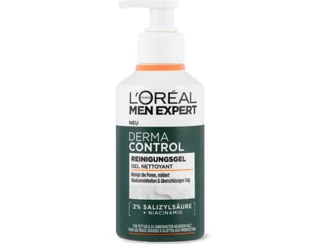 L'Oréal Gel detergente 260ml