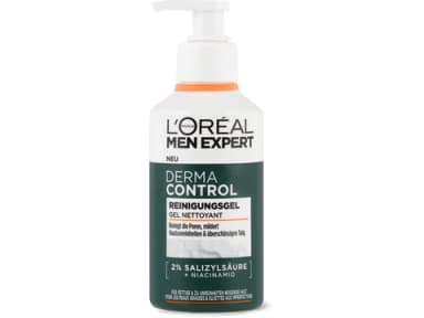 L'Oréal Cleansing gel 260ml