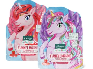 Kneipp Kids Badeschaum 40ml