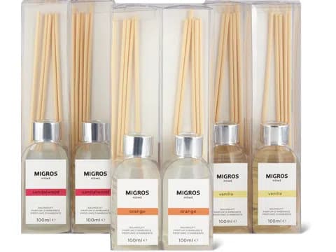 Raumduft assortiert