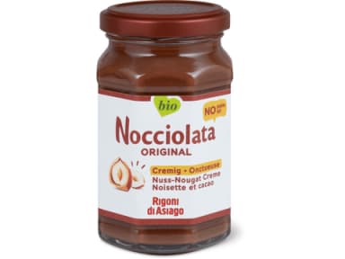 Pâte à tartiner Nocciolata Bianca