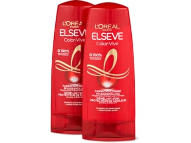 Color-Vive Conditioner