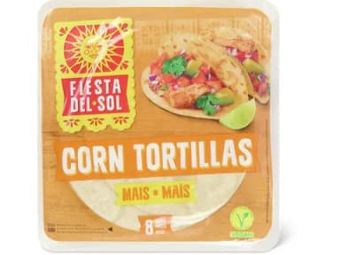 Mais-Tortillas