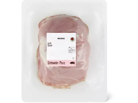 Schweinshuft IP-SUISSE