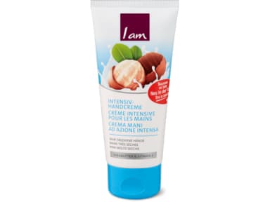 I am Intensive Handcreme