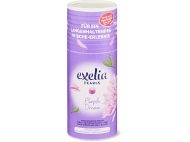 Pearls Purple Dream