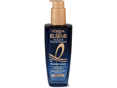 Elsève Extraordinary Oil Midnight hair serum 100ml