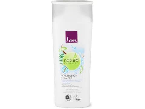 Shampoo Hydration capelli secchi e opachi
