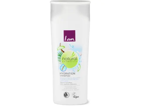 Hydration Shampo trockenes & glanzloses Haar