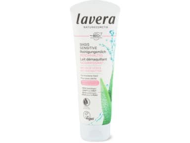 Basis Sensitive cleansing milk