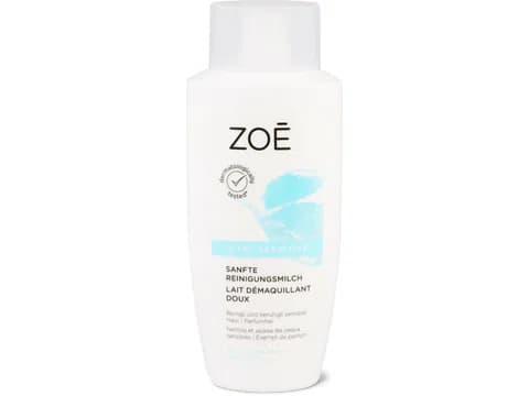 Latte detergente Ultra Sensitive Panthenol