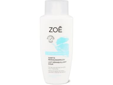 Ultra Sensitive Reinigungsmilch Panthenol