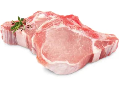 IP-SUISSE pork chop