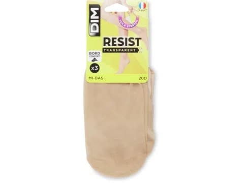 Gambaletti da donna Beauty Resist
