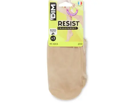 Women's Beauty Resist knee-high stockings