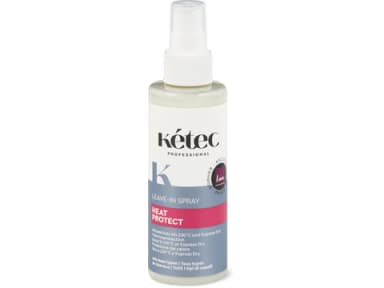 Heat Protect & Express Dry Spray alle Haartypen