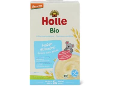 Holle Mein allererster Brei Vollkorn 250g