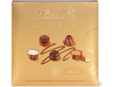 Lindt Pralinés · 143 g