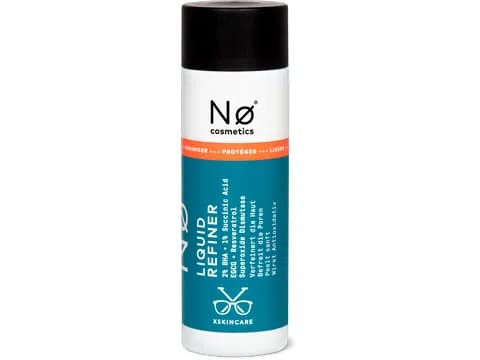 Liquid Refiner
