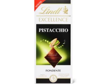 Lindt Pistacchio