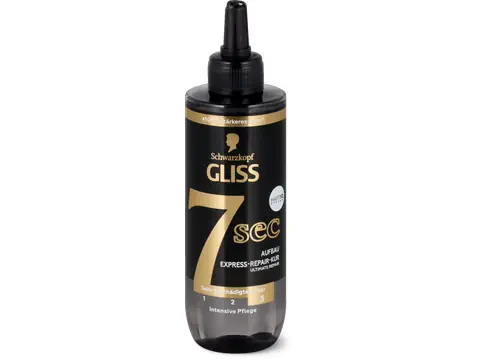 Gliss 7 sec Express-Repair-Kur Ultimate Repair 200ml