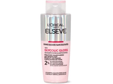 L'Oréal Elseve Ultimate Glycolic Gloss Shampoo 200ml