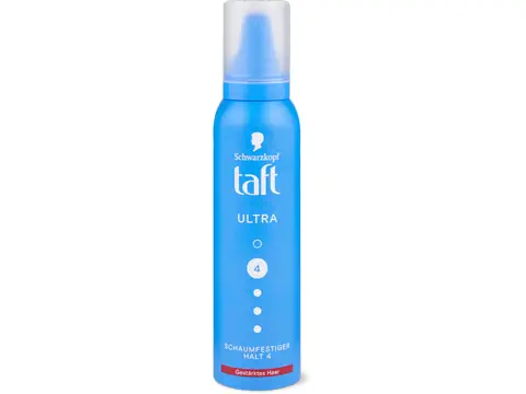 Taft Ultra Mousse tenuta forte 150ml