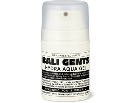 Hydra Aqua Gel