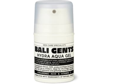 Hydra Aqua Gel